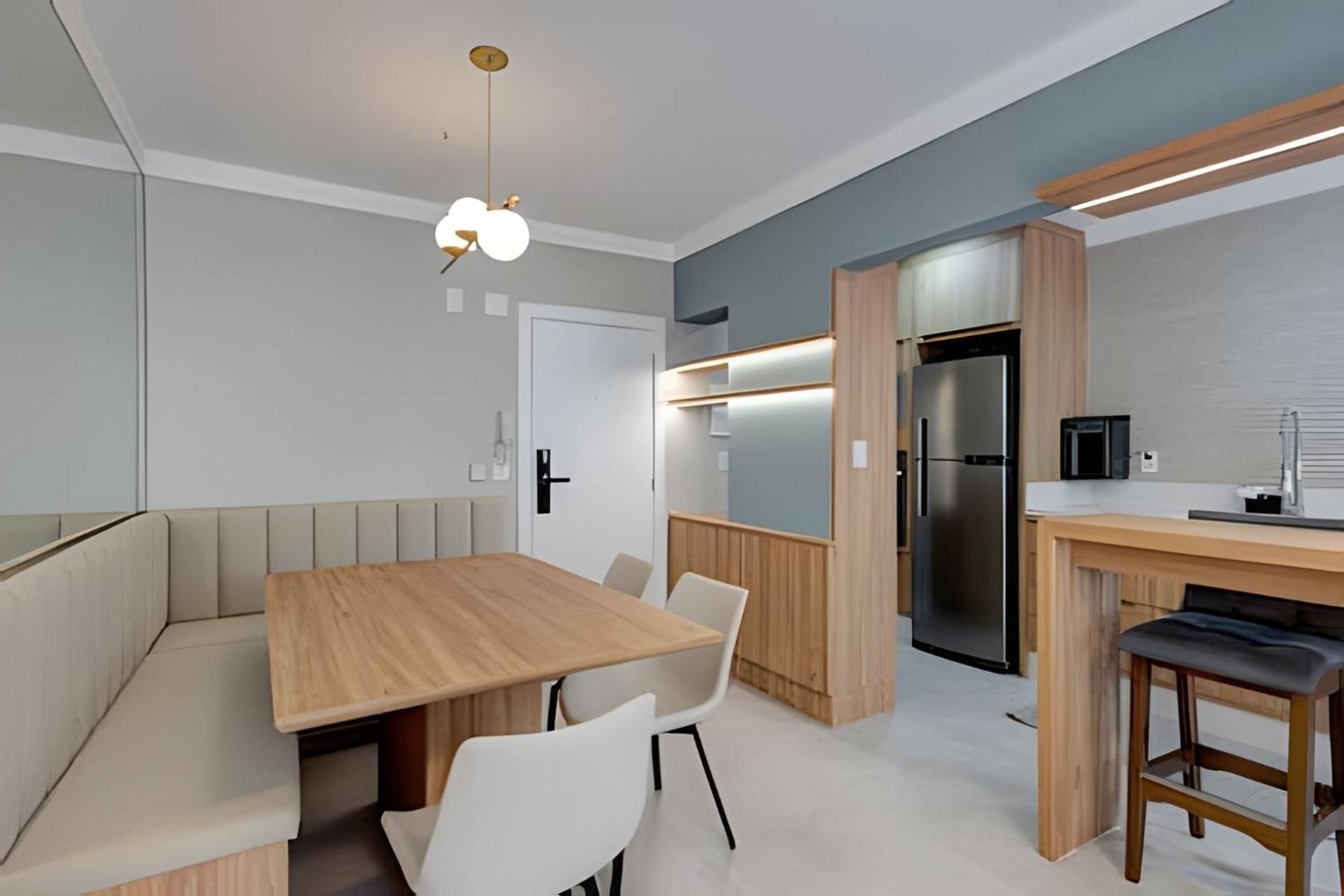 Apto 2q E Terraco C/ Churrasqueira +1 Vaga Apartamento Balneario Camboriu